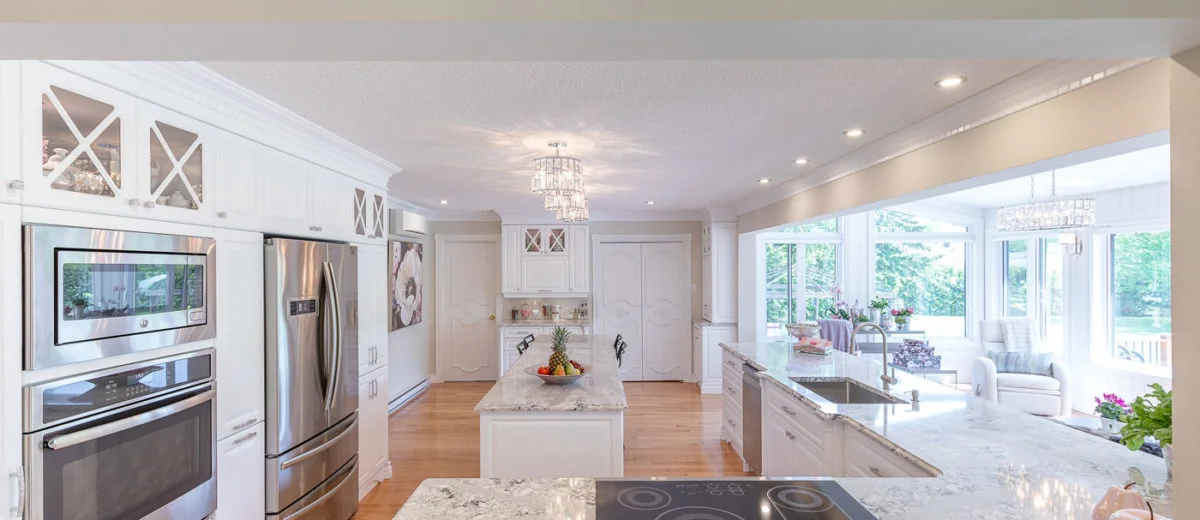 conception de cuisine