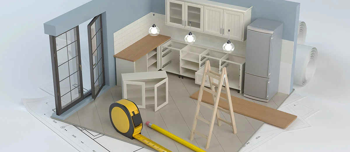 armoires cuisine prête assembler ikéa