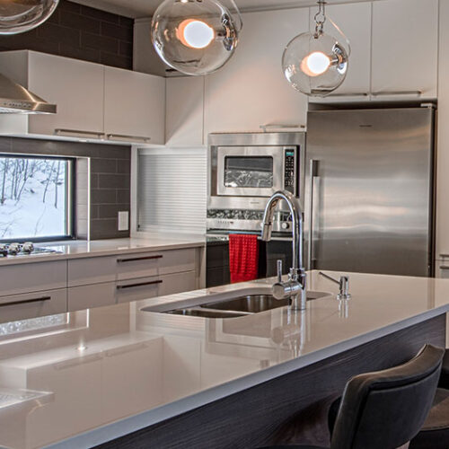 armoires en thermoplatique