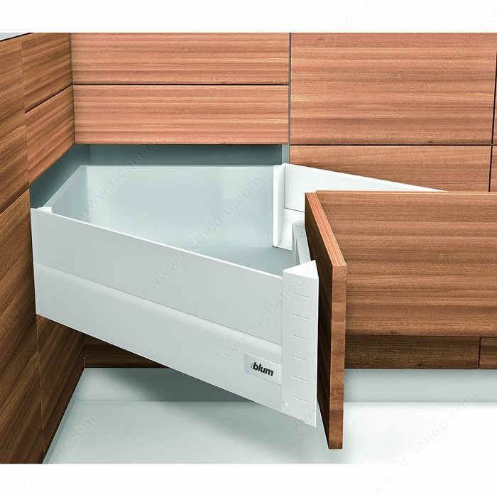 système rangement coin