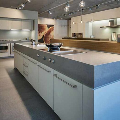 armoires commerciales sur mesure