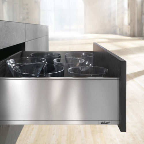 système de tiroir Légrabox