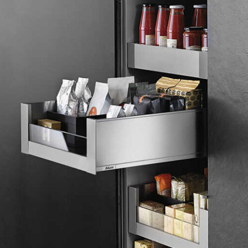 système de tiroir Légrabox