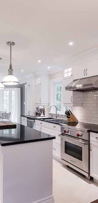 Page Laval - cuisine contemporaine