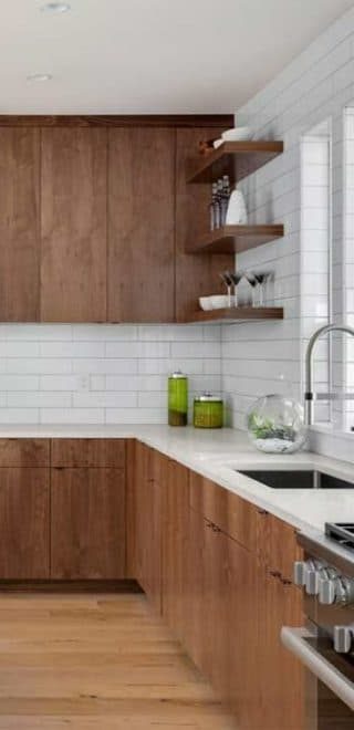 Page Laval - cuisine scandinave